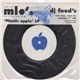 MLO - Plastic Apple Promo Single